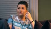 An ambulance is called for Amber Portwood in the new sneak peek trailer for 'Teen Mom OG.'