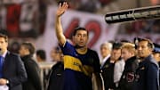 Román Riquelme