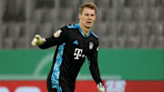 Alexander Nübel könnte den FC Bayern verlassen