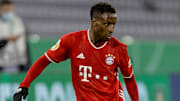 Ein Backup mit Potenzial zu mehr? Wie weit kommt Bouna Sarr beim FC Bayern?