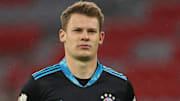 Alexander Nübel ist beim FC Bayern München nur zweiter Torwart.