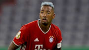 El central alemán tiene 10 años en el Bayern Múnich.