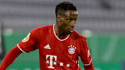 Bouna Sarr brille pour ses débuts avec le Bayern Munich. 