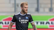 Timo Letschert kann in dieser Saison nicht mehr auflaufen