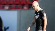 Bei 7 HSV-Spielern wurde der Marktwert angepasst