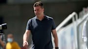 Dieter Hecking 