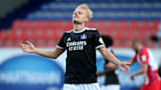 Joel Pohjanpalo wechselt nach Berlin