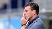 Dieter Hecking soll einen Wunschtrainer für Nürnberg im Auge haben