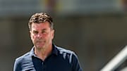 Dieter Hecking und der HSV gehen getrennte Wege