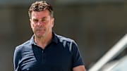 Dieter Hecking hofft auf den Sportdirektor-Posten beim 1. FC Nürnberg