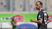 Martin Harnik steht vor einem Wechsel in die 5. Liga