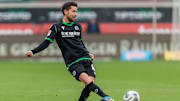 Julian Korb soll ein Thema auf Schalke sein