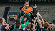 1. FC Heidenheim v Werder Bremen - Bundesliga Playoff Leg Two