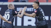 Davy Klaassen und Maxi Eggestein - und wer noch?