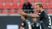 Bekommt Kevin Vogt eine zweite Chance in Hoffenheim?