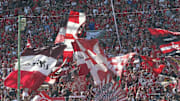 Die FCK-Fans können ein wenig aufatmen