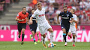 Sebastian Andersson bleibt dem effzeh nun doch erhalten