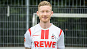 Hat in dieser Woche einen großen Schritt in Richtung Comeback gemacht: Florian Kainz