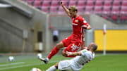 Nachfolger von Cordoba? Der 1. FC Köln beschäftigt sich offenbar mit Sebastian Andersson
