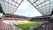 1. FC Koeln v 1. FSV Mainz 05 - Bundesliga