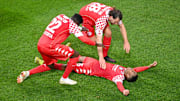 Mainz gewinnt in Köln auf dem letzten Meter