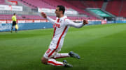 Auch Ellyes Skhiri könnte Köln verlassen