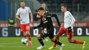 Leverkusen kann gegen Köln einen weiteren Schritt in Richtung Champions League machen