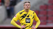 Die gesamte Elite Europas ist hinter ihm her: Erling Haaland