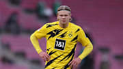 1. FC Koeln v Borussia Dortmund - Bundesliga
