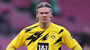 1. FC Koeln v Borussia Dortmund - Bundesliga
