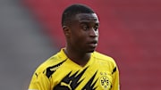 Youssoufa Moukoko wird die U21-Europameisterschaft verpassen