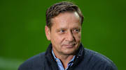 Horst Heldt versucht, die aktuelle Krise zu entschärfen
