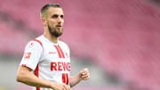 Dominick Drexler soll die Schalker Offensive verbessern
