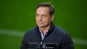 Was Transfers betrifft wird Horst Heldt im Winter wohl nicht aktiv werden