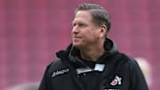 Nach Augsburg ist vor Freiburg: Welche Änderungen nimmt FC-Coach Markus Gisdol in der Startaufstellung vor?
