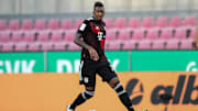 Will sich im Kampf gegen Rassismus engagieren: Jerome Boateng