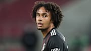 Joschu Zirkzee gab in dieser Saison in der Regionalliga in vier Spielen zwei Vorlagen.