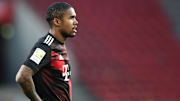 Douglas Costa estuvo en el Shakhtar Donetsk