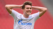 Matthew Hoppe scheint Schalke noch zu verlassen
