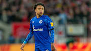Für Weston McKennie sollen erste Angebote eingegangen sein