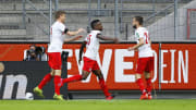 1. FC Koeln v Fortuna Duesseldorf - Bundesliga