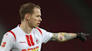 Ondrej Duda wird gegen Stuttgart dabei sein können