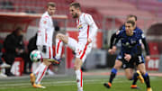Der 1. FC Köln tritt weiter auf der Stelle