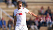 Lasse Sobiech verlässt den 1. FC Köln