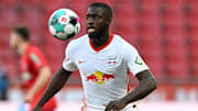 1. FC Koeln v RB Leipzig - Bundesliga