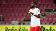 Anthony Modeste wird den Kölnern weiter fehlen