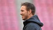 Die Bundesliga darf gespannt sein: Julian Nagelsmann wird den Bayern ein neues Gesicht verleihen.