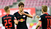 Konnte bisher überzeugen: Patrik Schick