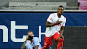 Jhon Cordoba steht bei drei Bundesligisten auf dem Zettel