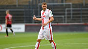 Terodde soll den Ex-Dino wieder in die Bundesliga schießen